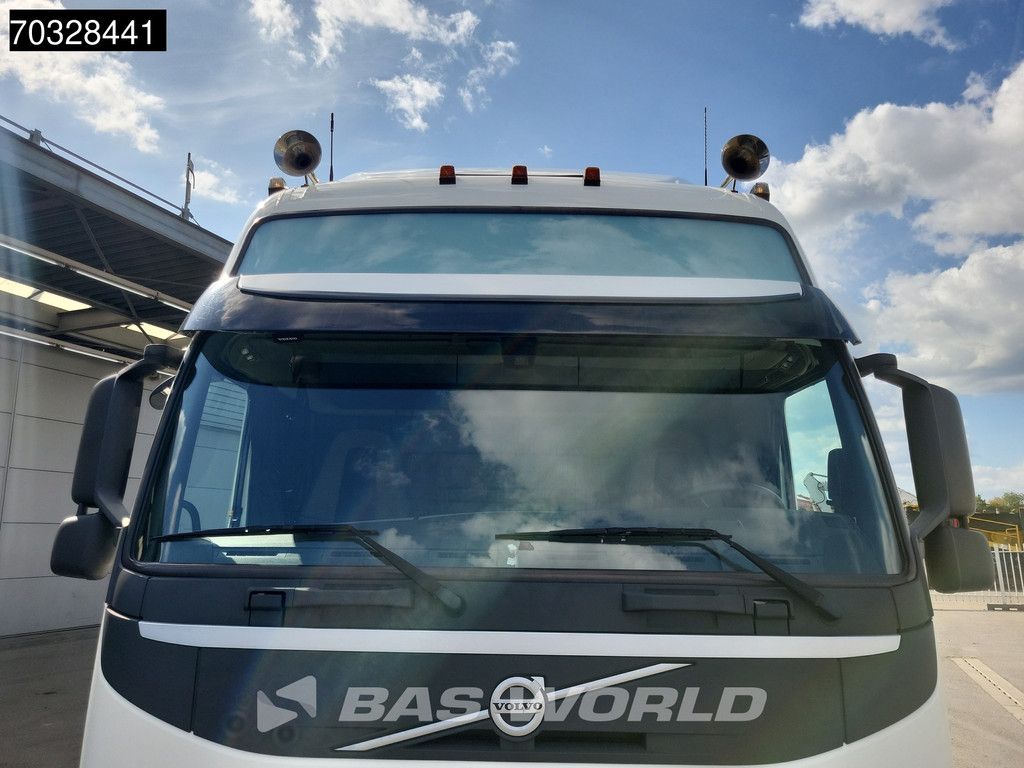 Volvo FM FM 330 4X2 20.5tons NL-Truck APK 2000kg Ladebordwand VEB Euro 6