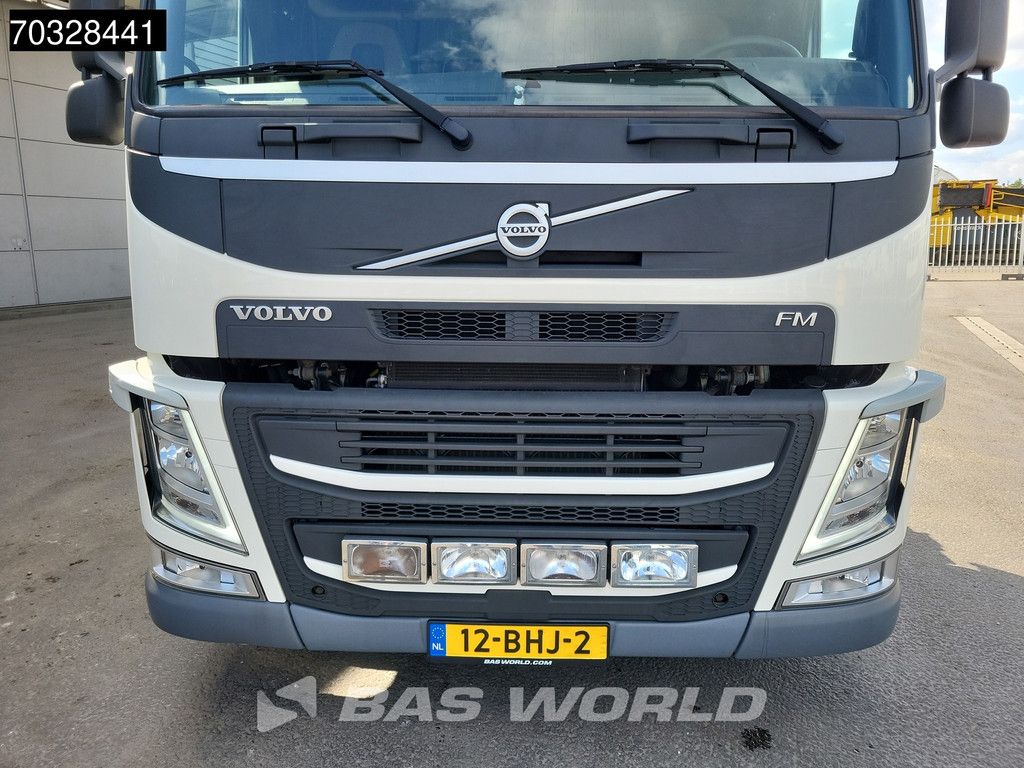 Volvo FM FM 330 4X2 20.5tons NL-Truck APK 2000kg Ladebordwand VEB Euro 6