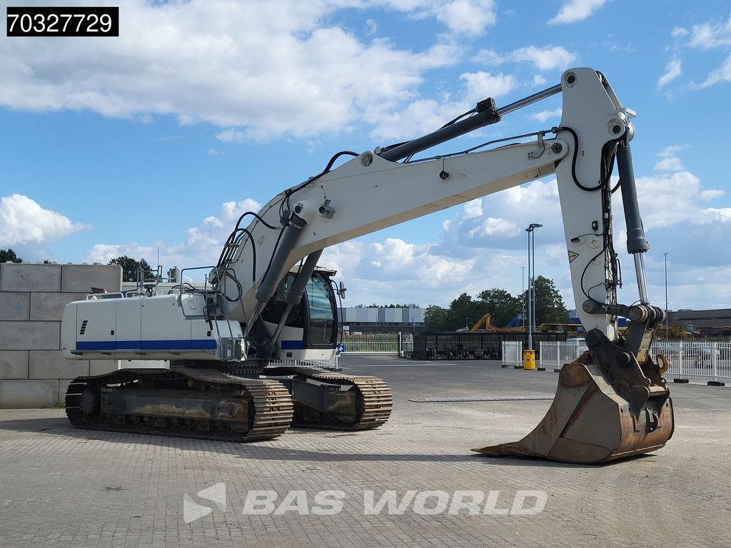 Liebherr R956 HD