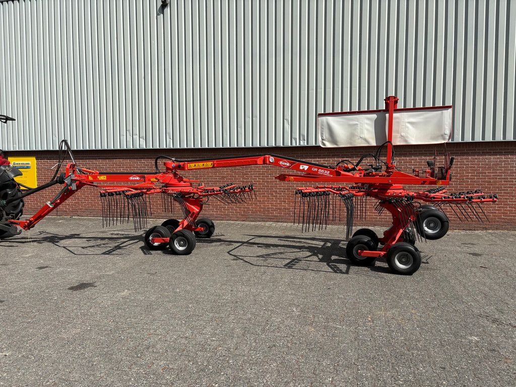 Kuhn GA 6632