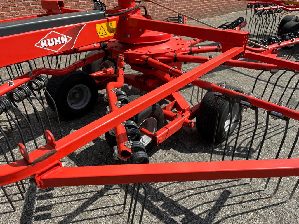 Kuhn GA 6632