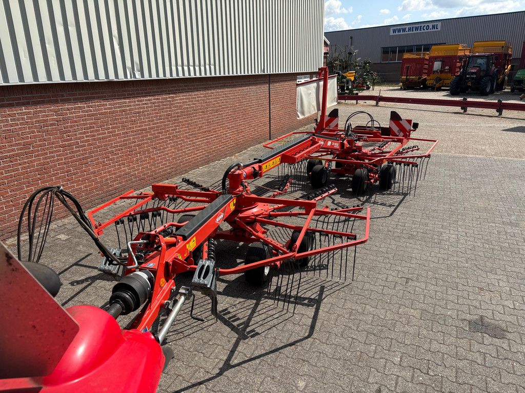 Kuhn GA 6632