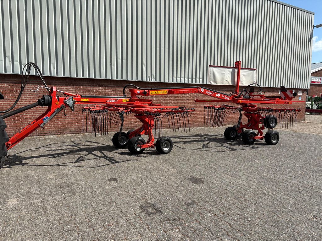 Kuhn GA 6632
