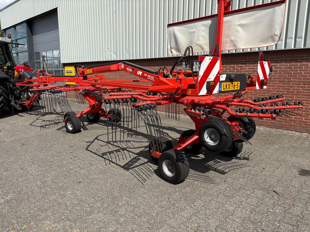 Kuhn GA 6632