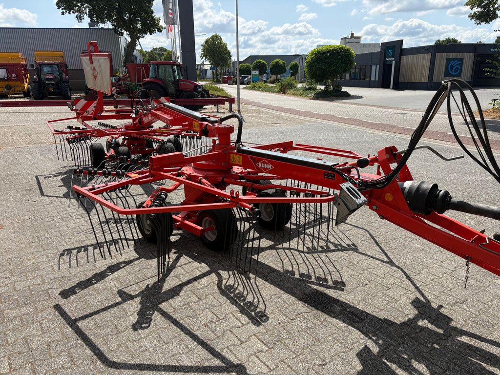 Kuhn GA 6632