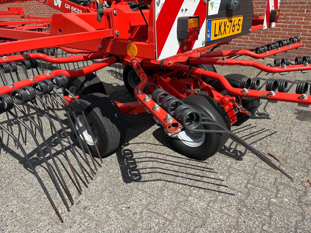 Kuhn GA 6632