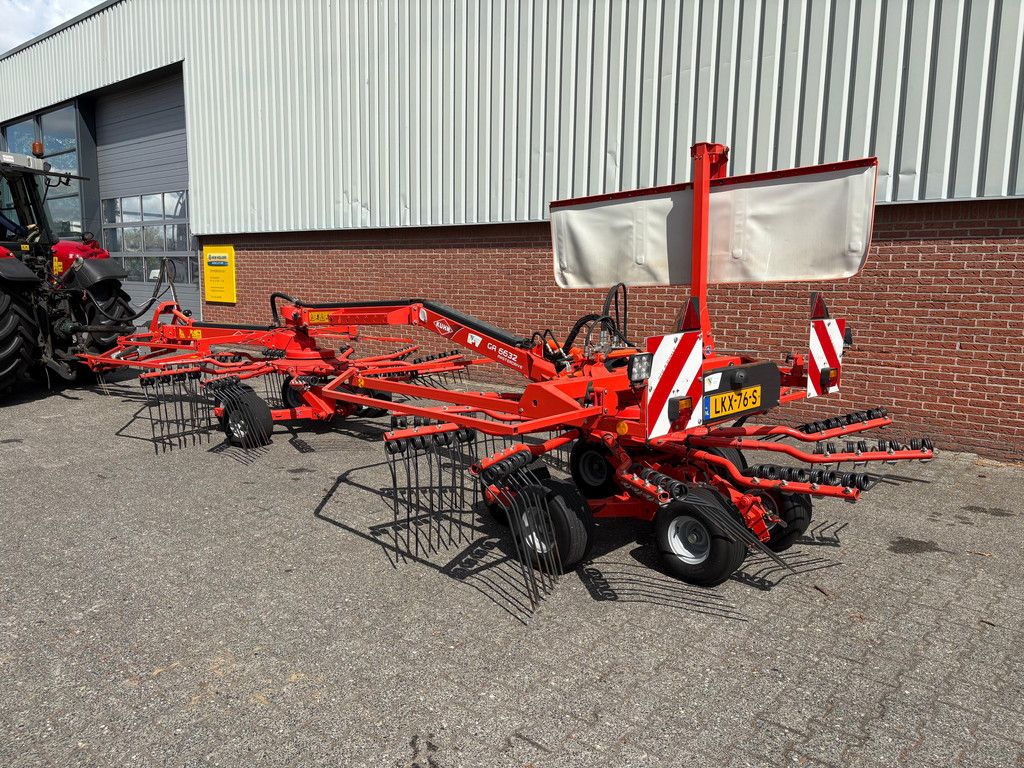 Kuhn GA 6632