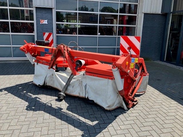 Kuhn Kuhn GMD 802 F-FF Frontmaaier