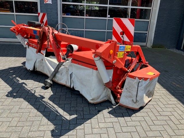Kuhn Kuhn GMD 802 F-FF Frontmaaier