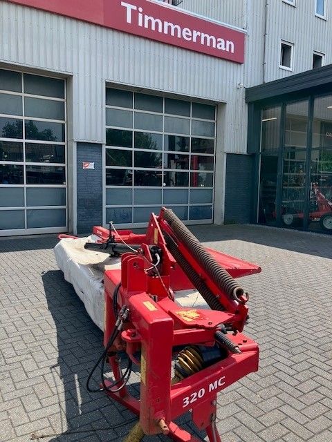 Lely Lely Splendimo 320 MC