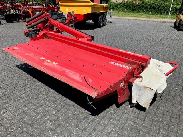 Lely Lely Splendimo 320 MC
