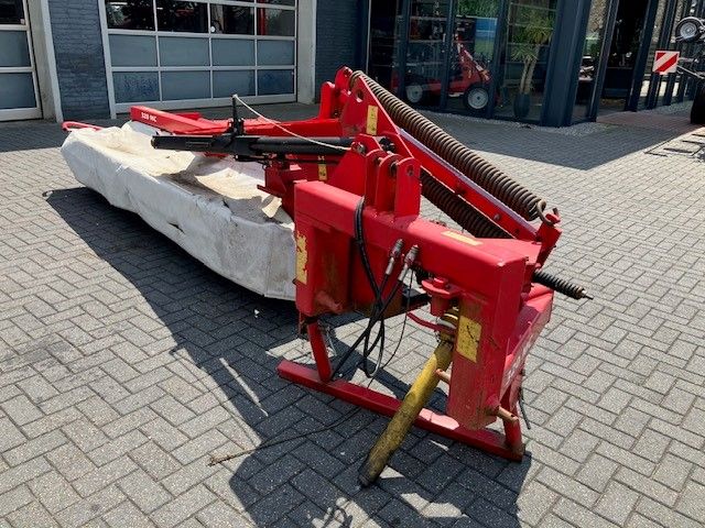 Lely Lely Splendimo 320 MC