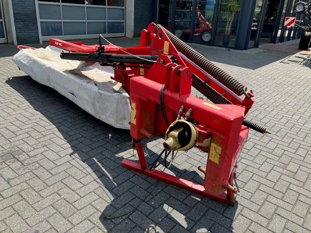 Lely Lely Splendimo 320 MC