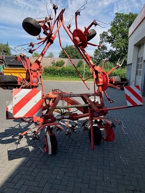 Lely Lely Lotus 675 AWS schudder