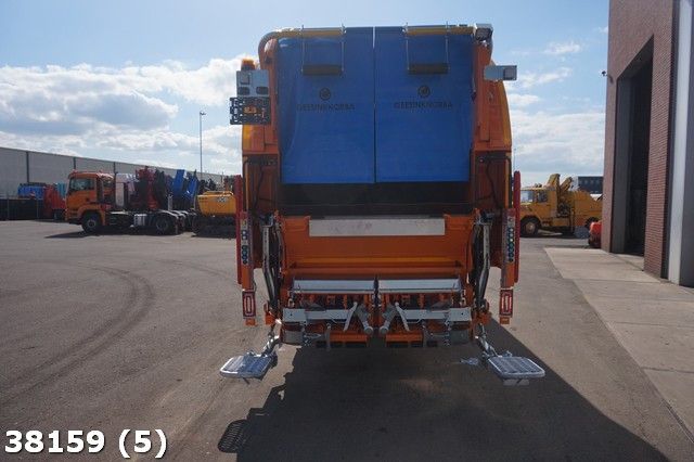DAF FAG LF 260