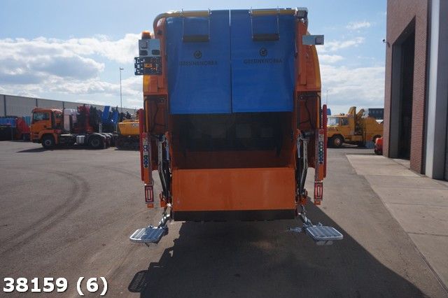 DAF FAG LF 260