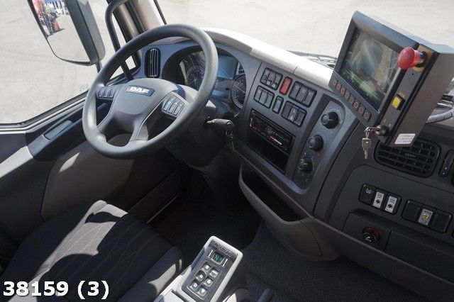 DAF FAG LF 260