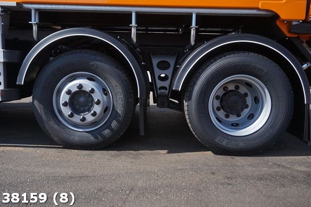 DAF FAG LF 260