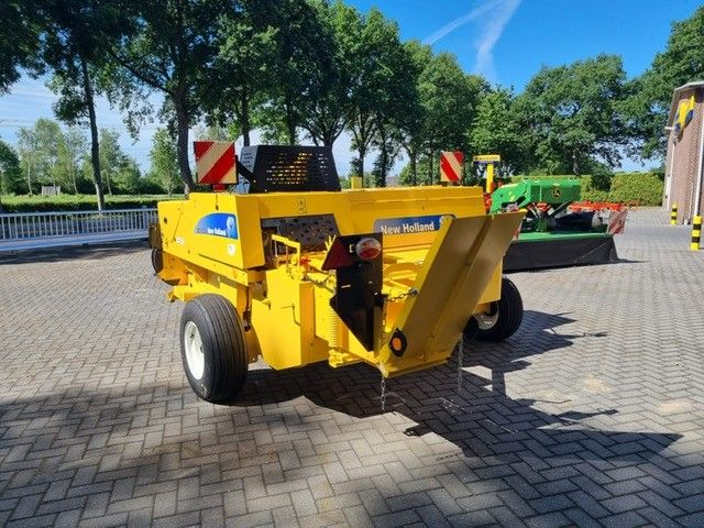 New Holland BC5060 New Holland BC5060
