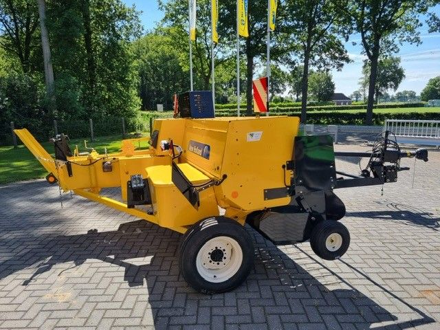 New Holland BC5060 New Holland BC5060
