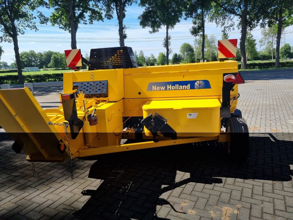 New Holland BC5060 New Holland BC5060
