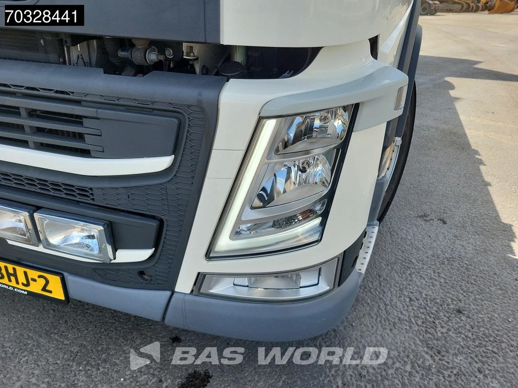 Volvo FM FM 330 4X2 20.5tons NL-Truck APK 2000kg Ladebordwand VEB Euro 6