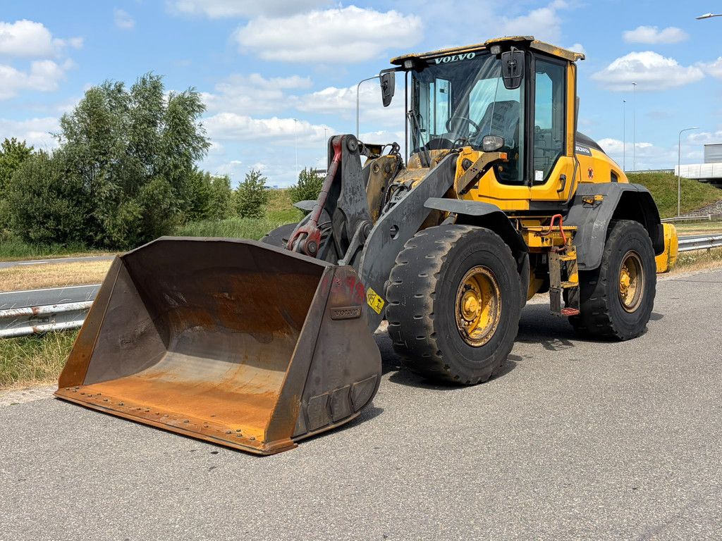 Volvo L90H