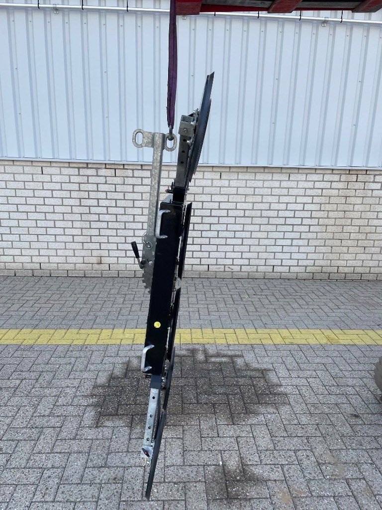 Hoeflon Grip S600