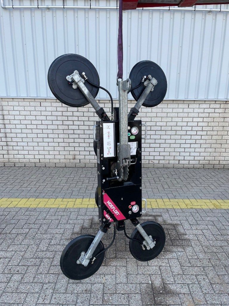 Hoeflon Grip S600