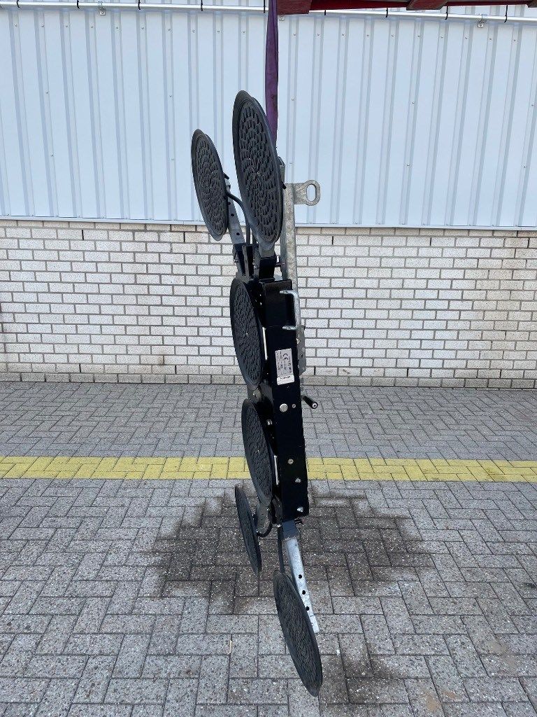 Hoeflon Grip S600