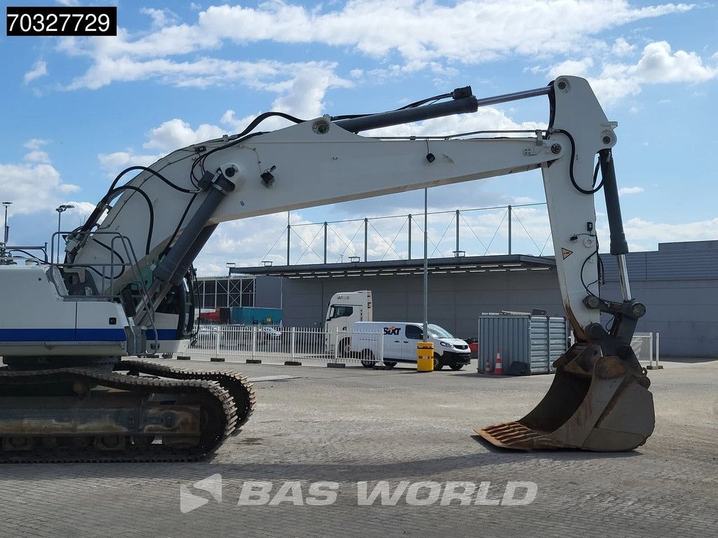 Liebherr R956 HD