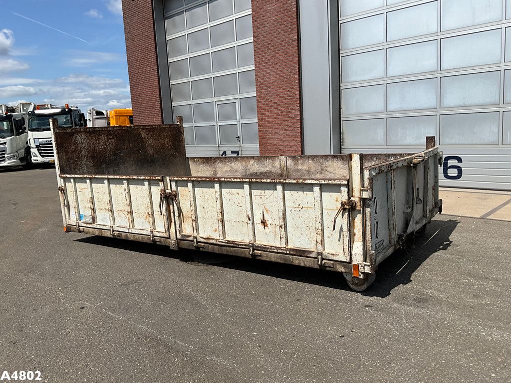 Container 7m³