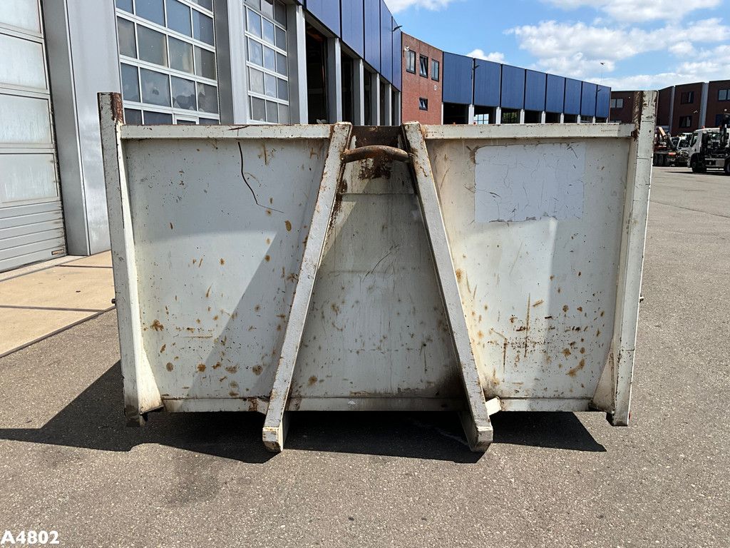 Container 7m³