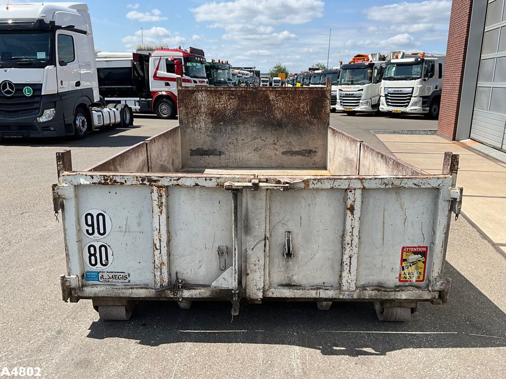 Container 7m³
