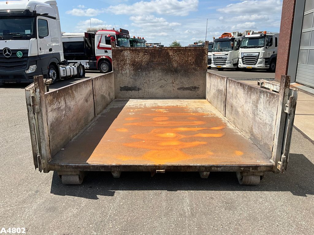 Container 7m³