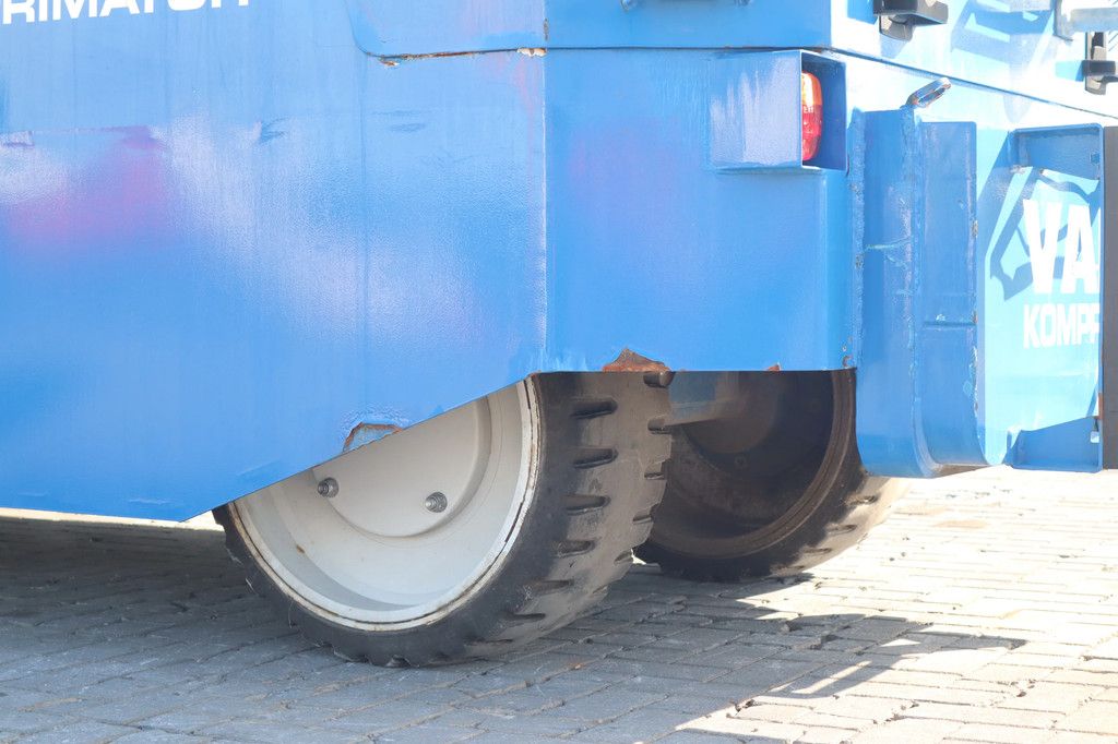 Husmann GT-M 1750 WASTE COMPACTOR | Müll | ABFALL PRESS