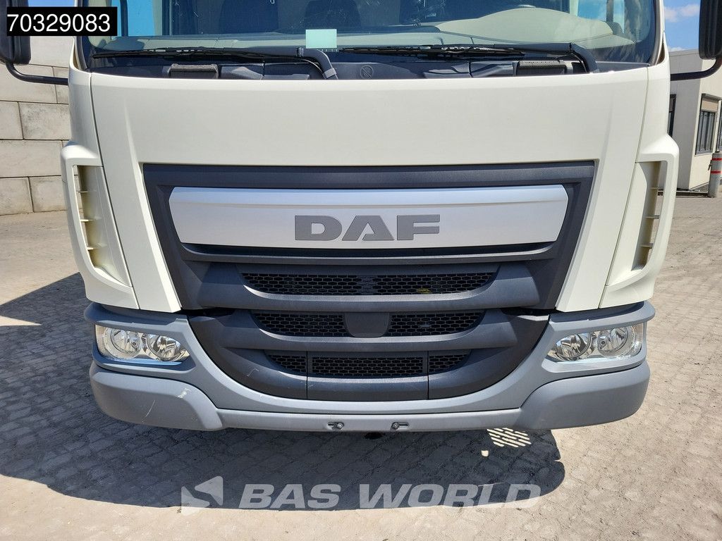 DAF LF LF 180 4X2 12tonner 1500kg Ladebordwand Automatic ACC Euro 6
