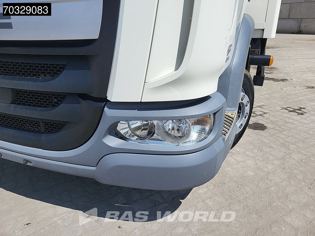 DAF LF LF 180 4X2 12tonner 1500kg Ladebordwand Automatic ACC Euro 6