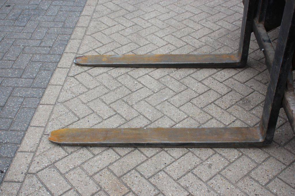 Gabelstapler Manitou M30-4 4x4 Diesel 3000kg 2012