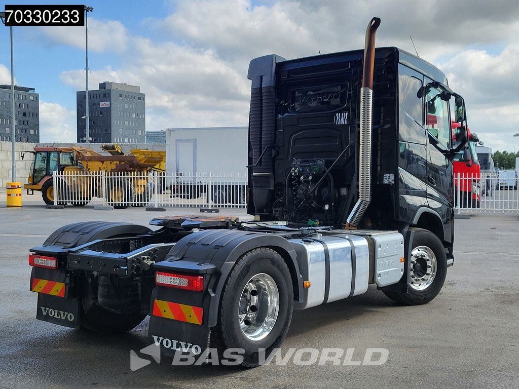 Volvo FH FH 500 4X2 Low Roof! Hydraulic Alcoa's