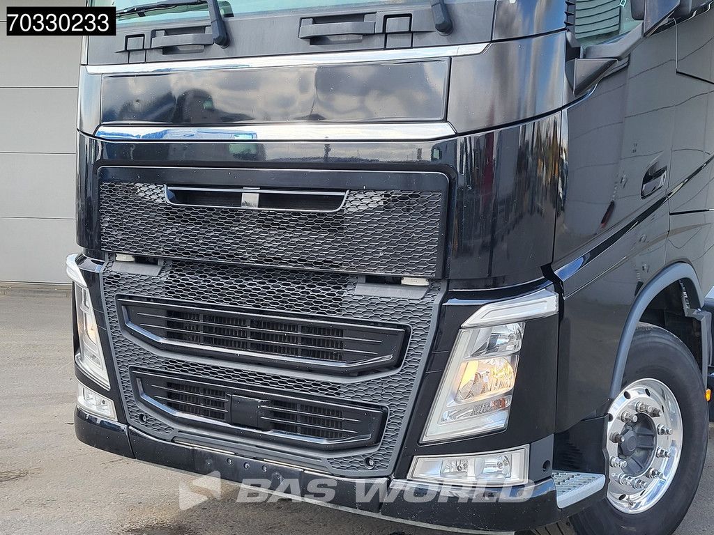 Volvo FH FH 500 4X2 Low Roof! Hydraulic Alcoa's