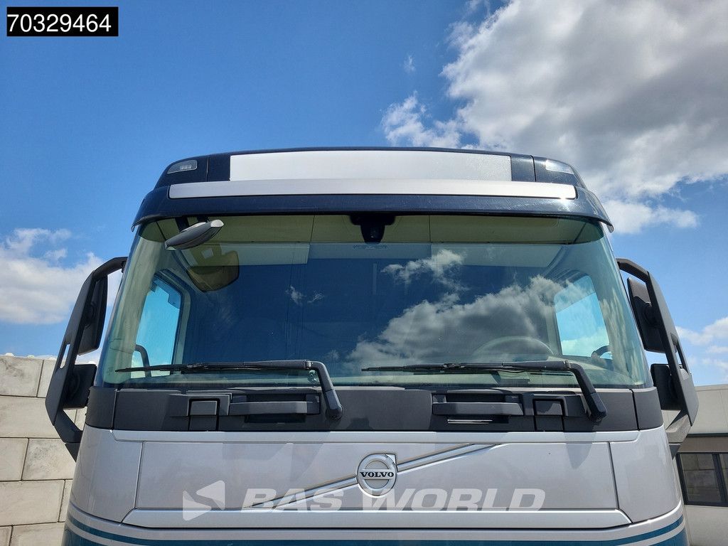 Volvo FH 460 4X2 NL-Truck Hydraulic VEB+ Alcoa's
