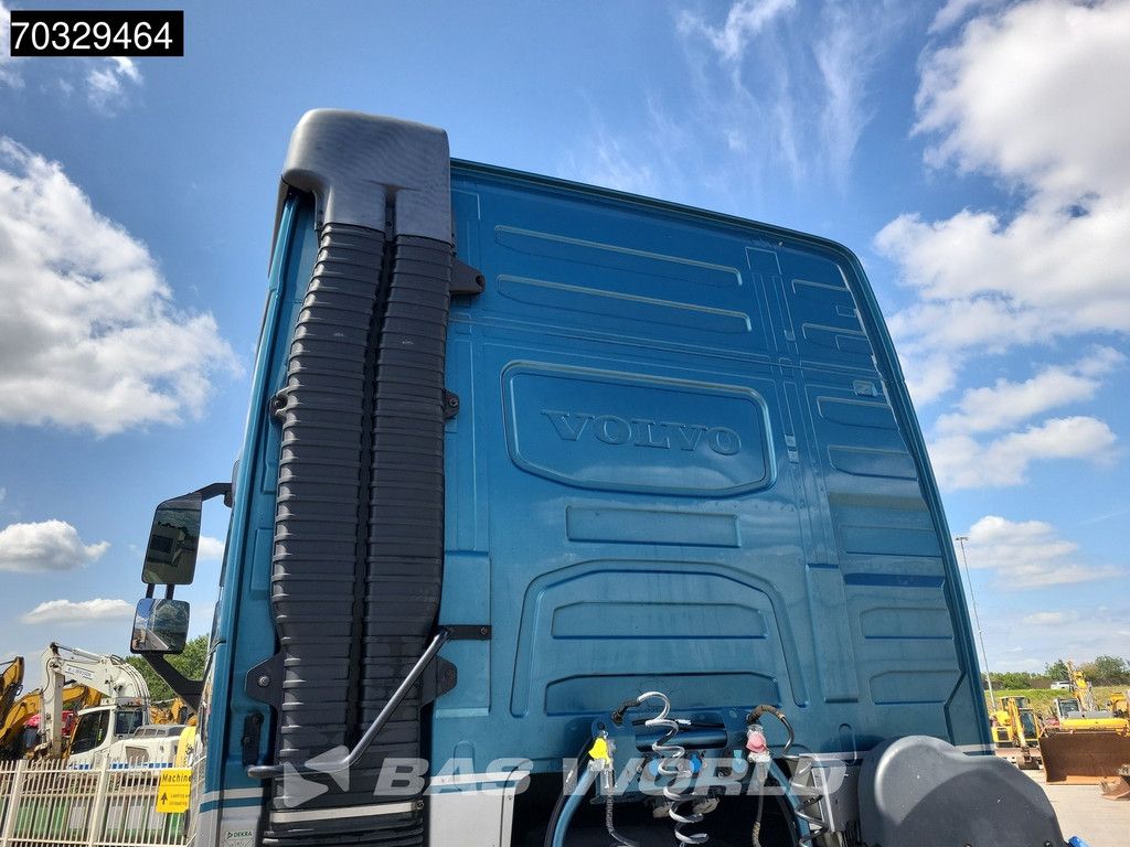 Volvo FH 460 4X2 NL-Truck Hydraulic VEB+ Alcoa's