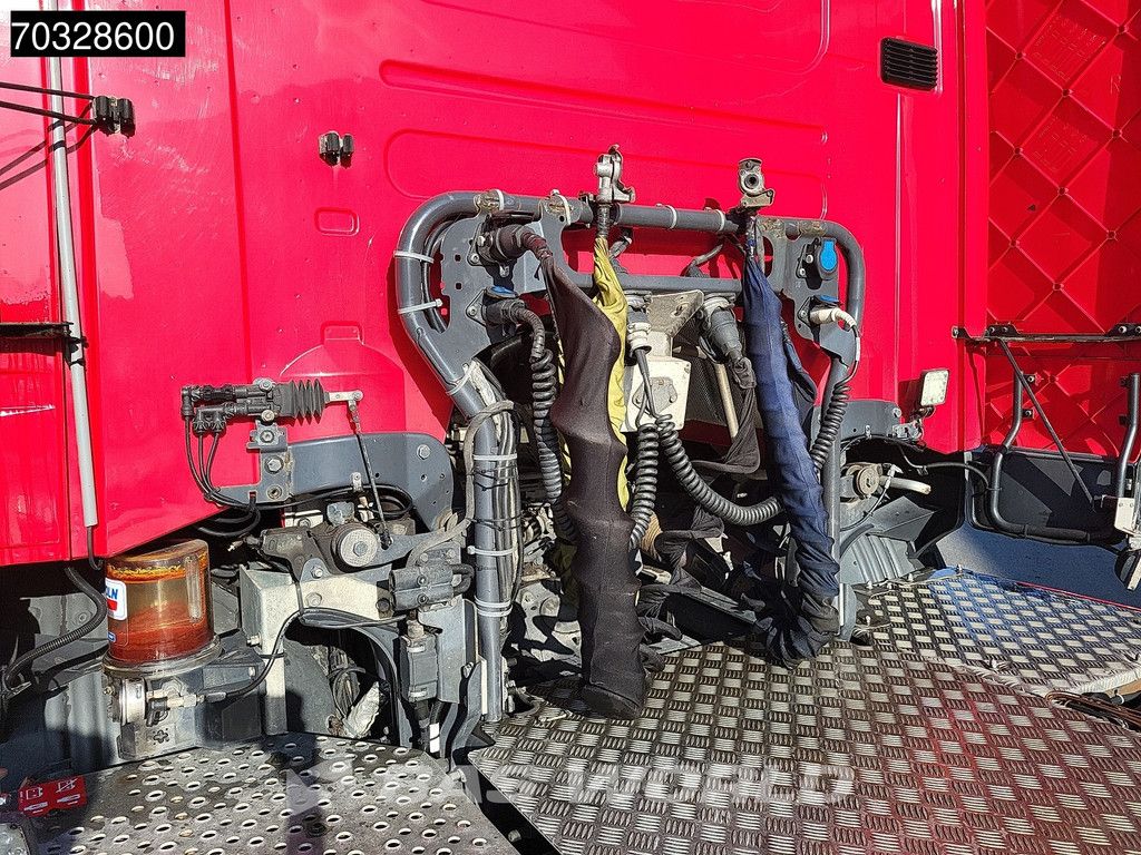 Scania G G450 4X2 NL-Truck Retarder