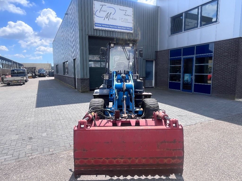 Ahlmann AL 7 C