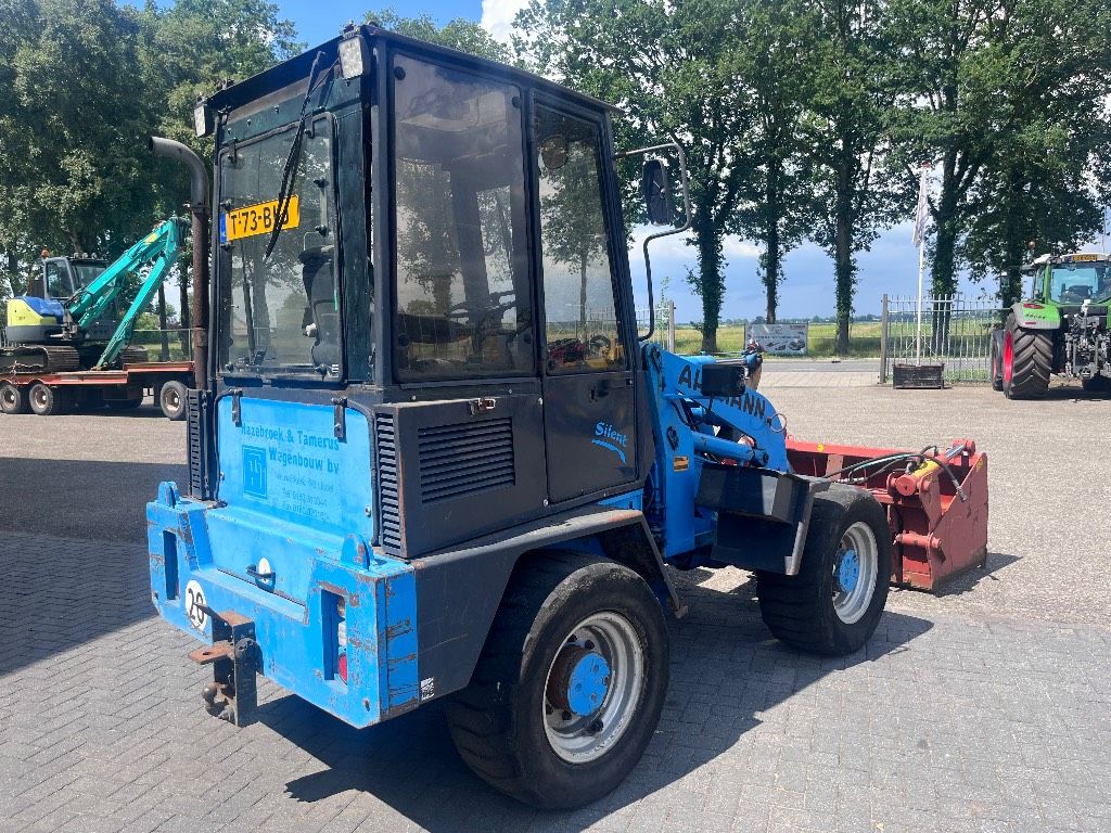 Ahlmann AL 7 C
