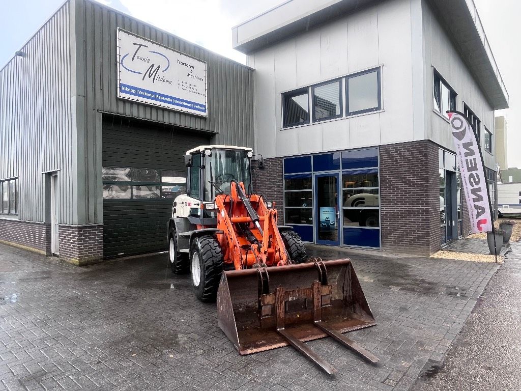 Terex TL 100