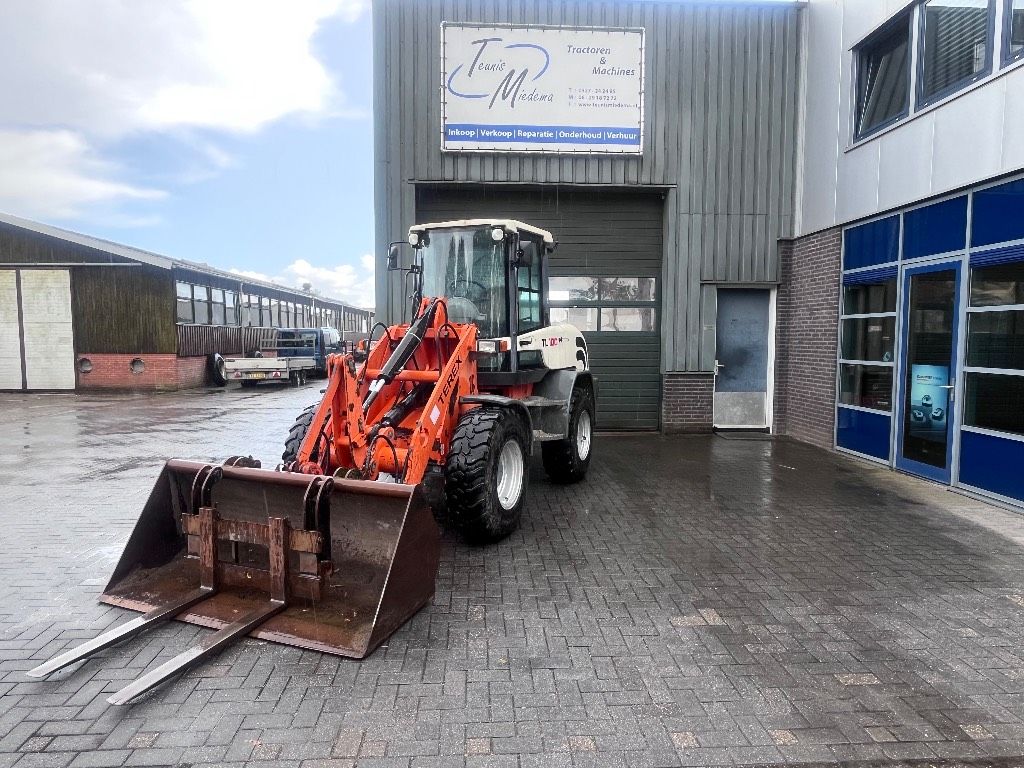 Terex TL 100