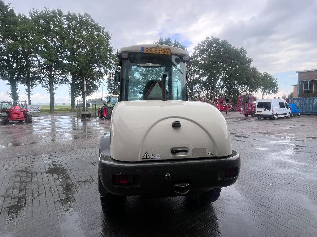 Terex TL 100