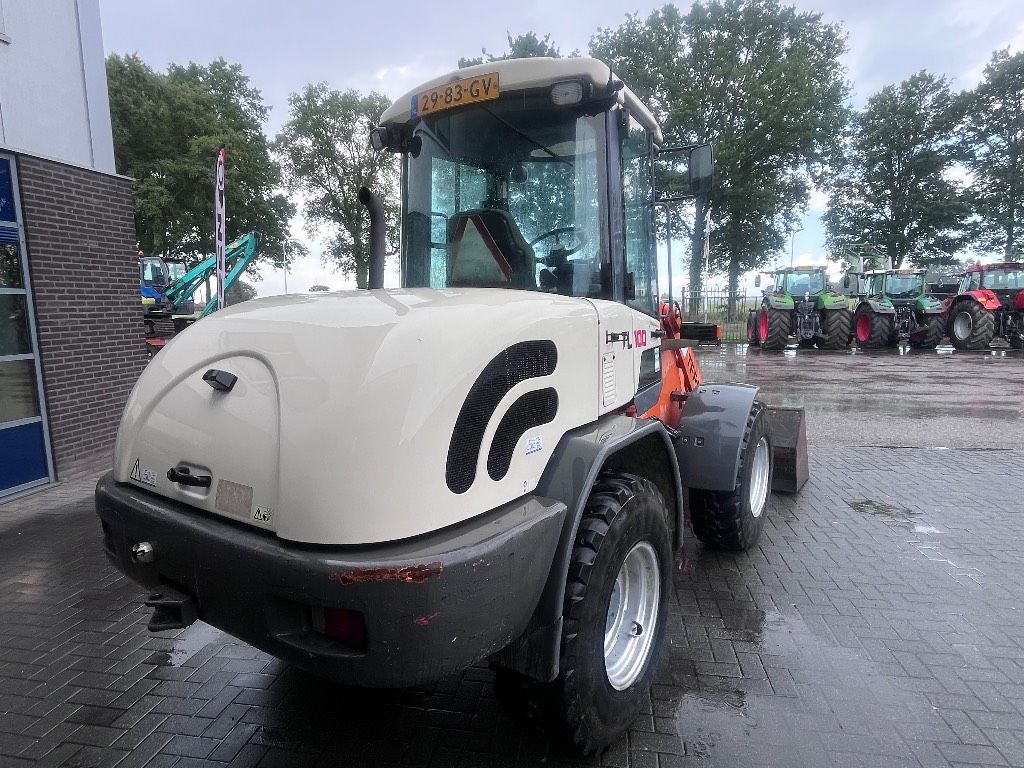 Terex TL 100